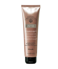 Latte-Disciplinante-Anticrespo-Capelli-Ricci-e-Ribelli-DISCIPLINE-CURLY-MILK-150ml-Nook-La