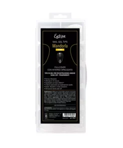 estrosa mandorla corta nai gel tips.webp
