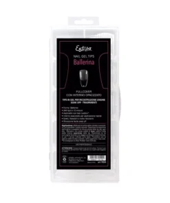 estrosa nail gel tips ballerina.webp
