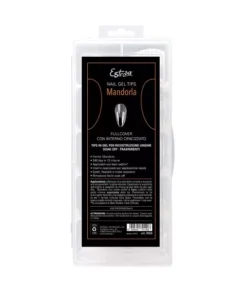 estrosa nail gel tips mandorla.webp