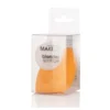 xanitalia spugna trucco arancione.webp