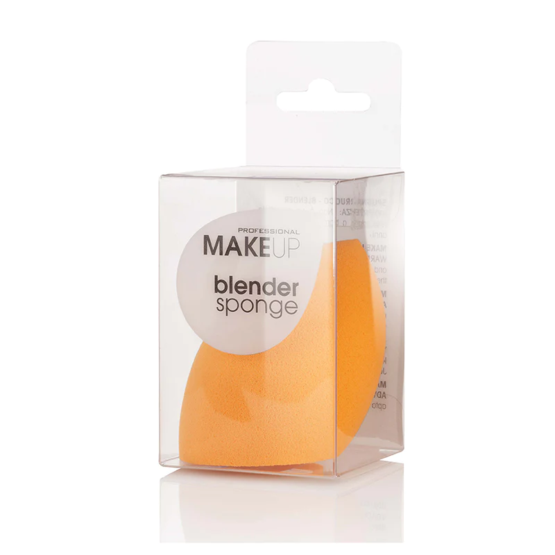 xanitalia spugna trucco arancione.webp