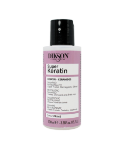 DIKSON SUPEER KERATIN Shampoo 100ml.png
