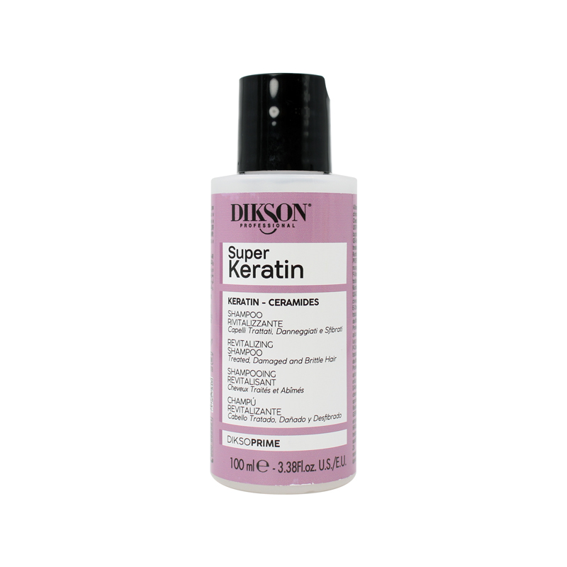 DIKSON SUPEER KERATIN Shampoo 100ml.png