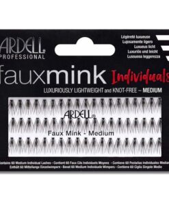 ARDELL FAUX MINK INDIVIDUALS CIGLIA FINTE SENZA NODO MEDIUM BLACK.jpg