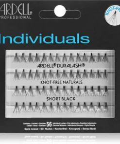 ardell individuals ciglia finte monociuffo short black.webp