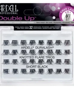 ARDELL DOUBLE UP CIGLIA FINTE TRIO LASH 3 IN 1 SHORT BLACK.webp