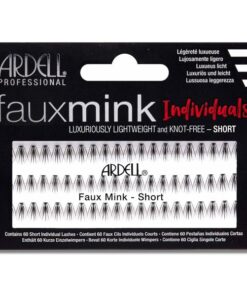 ARDELL FAUX MINK INDIVIDUALS CIGLIA FINTE SENZA NODO  SHORT BLACK.jpg