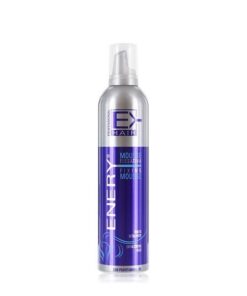 ENERY MOUSSE FISSATIVA PER CAPELLI TENUTA FORTE 400ML.jpg