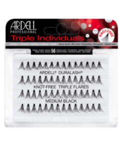 ardell knot-free triple flares medium black.jpg