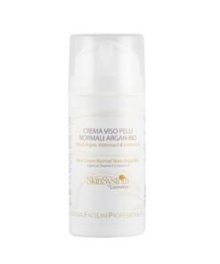 SKIN SYSTEM CREMA VISO PELLI NORMALI ARGAN-BIO 100ML.jpg