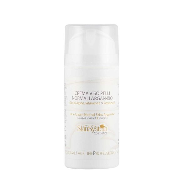 SKIN SYSTEM CREMA VISO PELLI NORMALI ARGAN-BIO 100ML.jpg