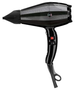 GAMMA+ PHON GTRONIC DUAL IONIC 2500 NERO BLACK 3.jpg