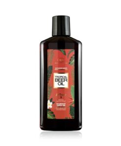 WONDER COMPANY TROPICAL BEER OIL OLIO SOLARE.jpg