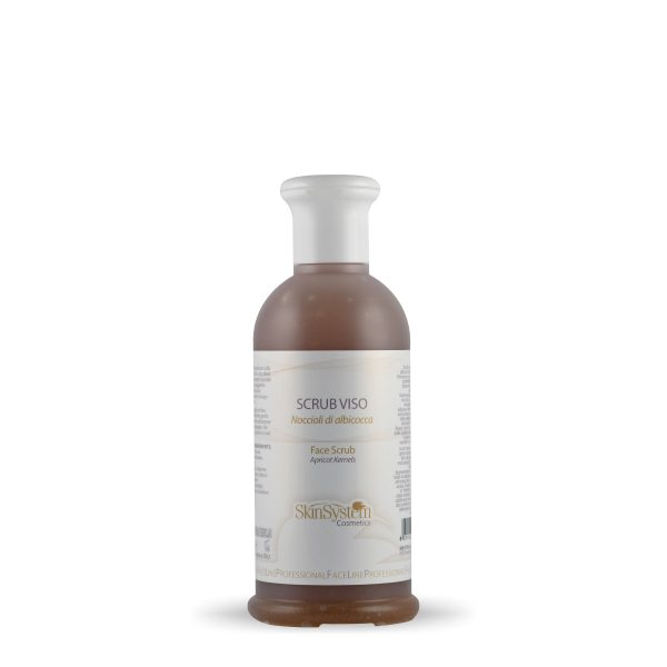 SKIN SYSTEM SCRUB VISO 250ML.jpg