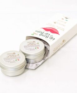 I Burrini – Lip Scrub 15g + Lip Balm 15ml.jpg