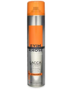 EVIN RHOSE LACCA PER CAPELLI EFFETTO LUCE EXTRA HOLD.webp