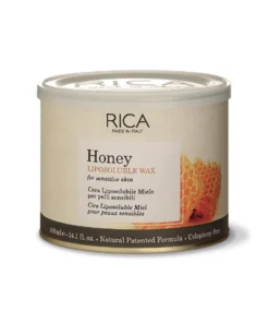 CERA DEPILATORIA LIPOSOLUBILE HONEY.webp