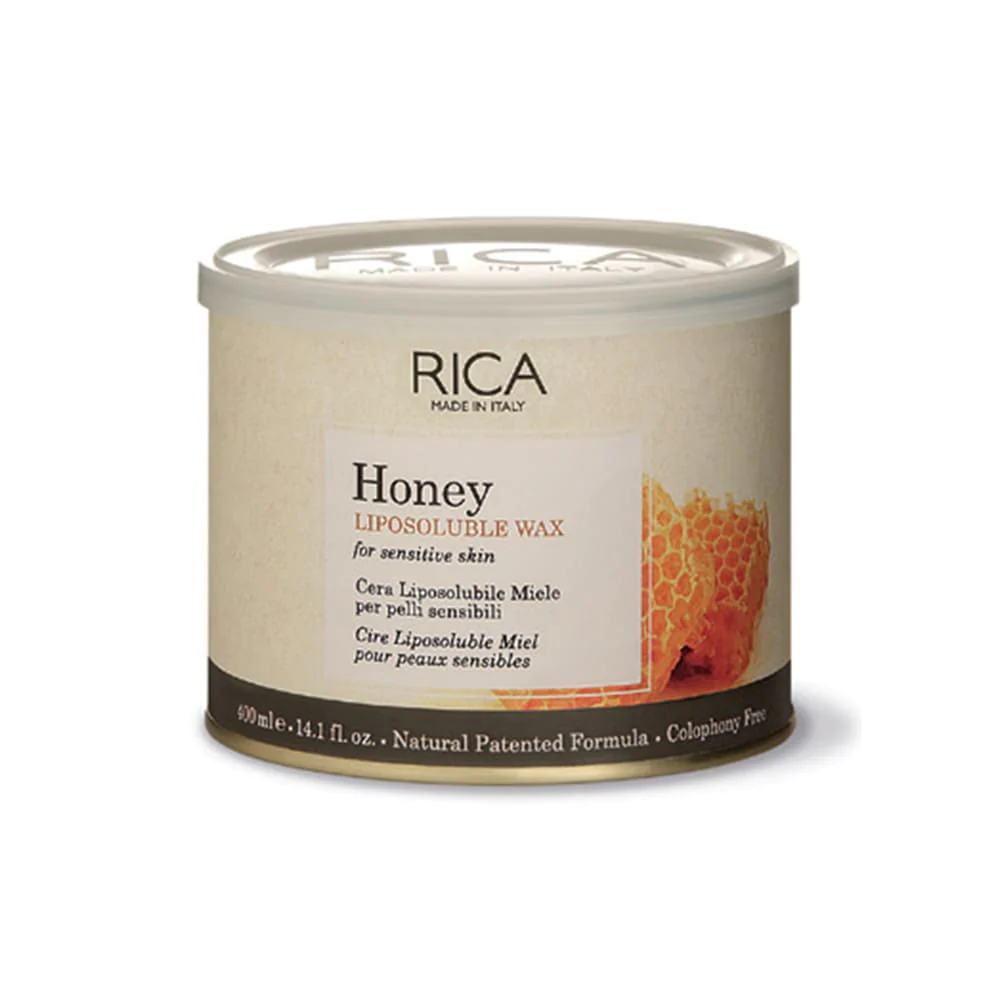 CERA DEPILATORIA LIPOSOLUBILE HONEY.webp