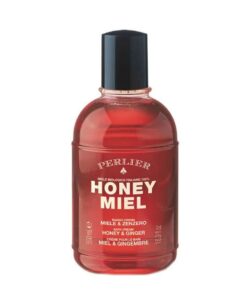 le perlier bagno crema miele e zenzero 500ml.jpg