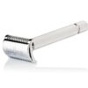 GORDON RASOIO DA BARBA IN OTTONE CROMATO D412.jpg