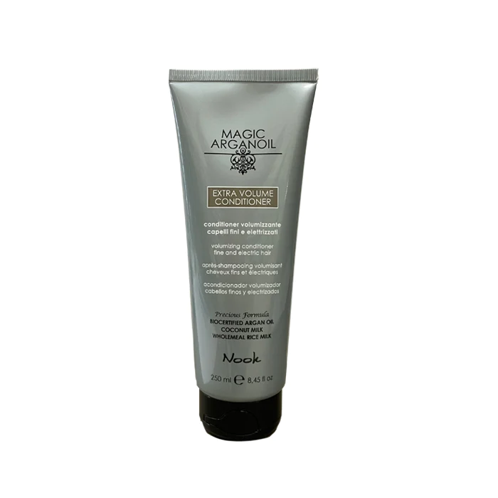 NOOK EXTRA VOLUME CONDITIONER 250ML.webp