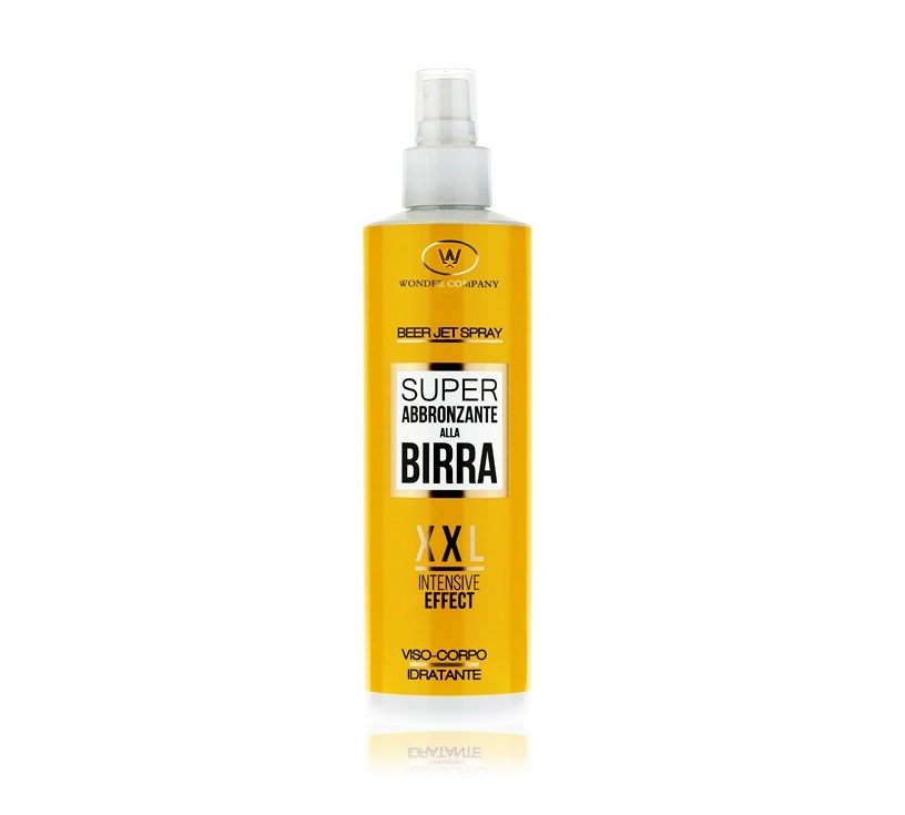 WONDER COMPANY SUPER ABBRONZANTE SRAY ALLA BIRRA 200ML.jpg
