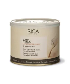 CERA DEPILATORIA MILK RICA.webp