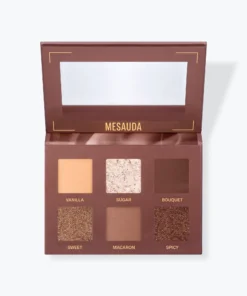 palette occhi mesauda bare harmony 204.webp