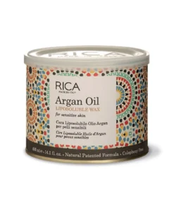 CERA DEPILATORIA ARGAN OIL RICA.webp