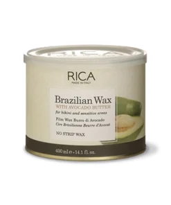 RICA CERA DEPILATORIA LIPOSOLUBILE BRAZILIAN WAX.webp