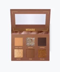 PALETTE MESAUDA BARE HARMONY 203.webp