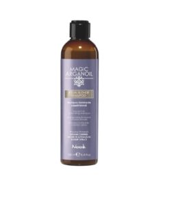 NOOK SHAMPOO ILLUMINANTE PER CAPELLI BIONDI 250ML.JPG