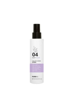 PURING SPRAY LUCIDANTE PER CAPELLI COLORATI.webp