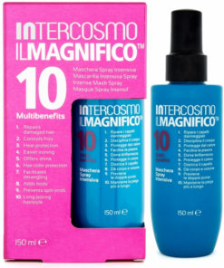 MASCHERA SPRAY INTENSIVA 10 BENEFITS INTERCOSMO IL MAGNIFICO.png