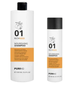 PURING HAMPOO NUTRIENTE PER CAPELLI SECCHI E TRATTATI  (2).webp