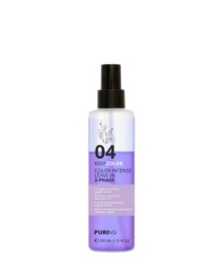 PURING KEEPCOLOR CONDITIONER BIFASICO PER CAPELLI COLORATI.webp