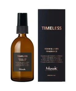 NOOK TIMELESS FRAGRANZA PER TESSUTI E AMBIENTE 50ML.webp