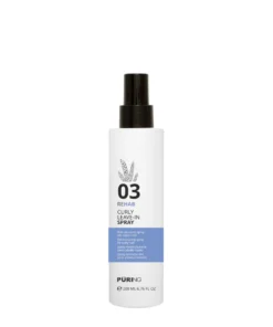 PURING SPRAY RISTRUTTURANTE PER CAPELLI RICCI.webp