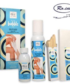 roial bubble wax kit cera depilatoria spray.jpg