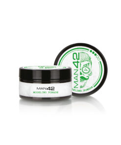 CERA PER CAPELLI POMATA MODELLANTE MAN 42.jpg