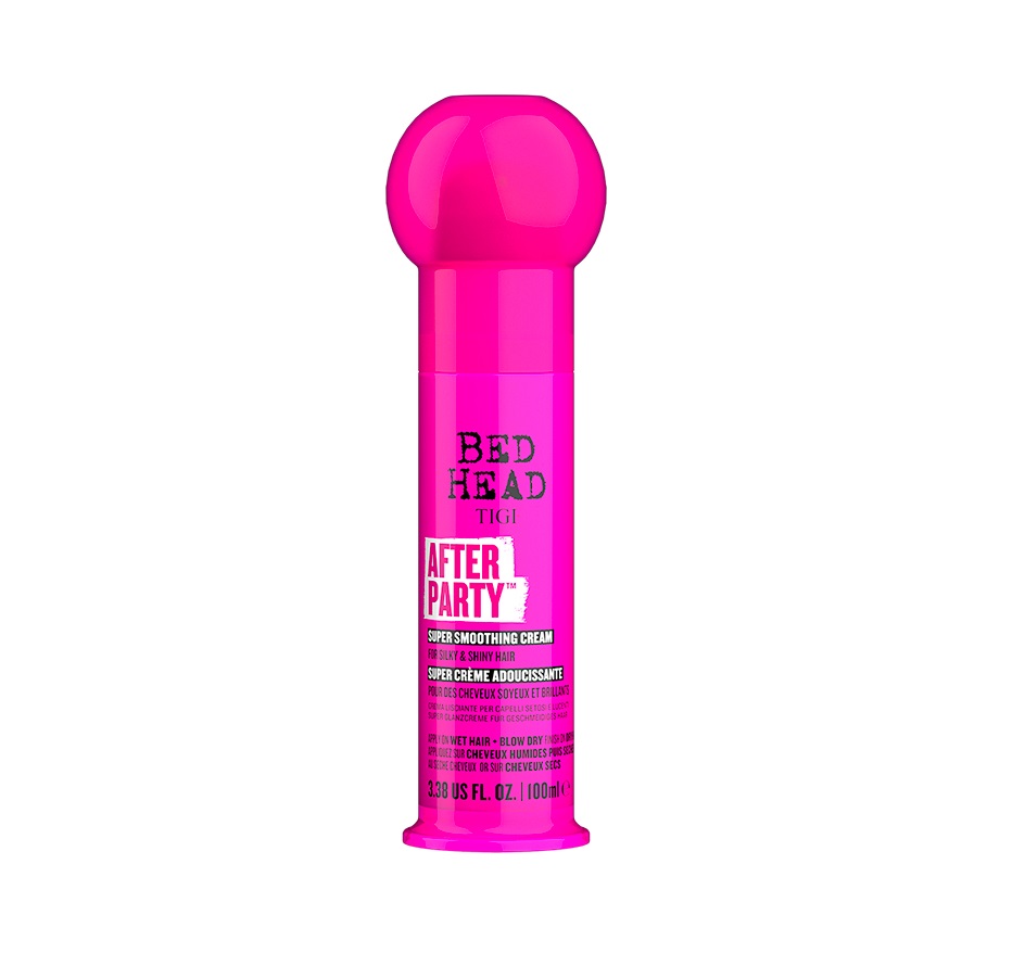 TIGI AFTER PARTY CREMA LISCIANTE PER CAPELLI SETOSI E LUCENTI.jpg
