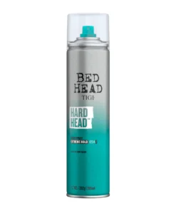 TIGI HAR HEAD LACCA TENUTA ESTREMA.webp