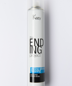 KEZY THE ENDING PROJECT LACCA SPRAY A TENUTA DECISA.png