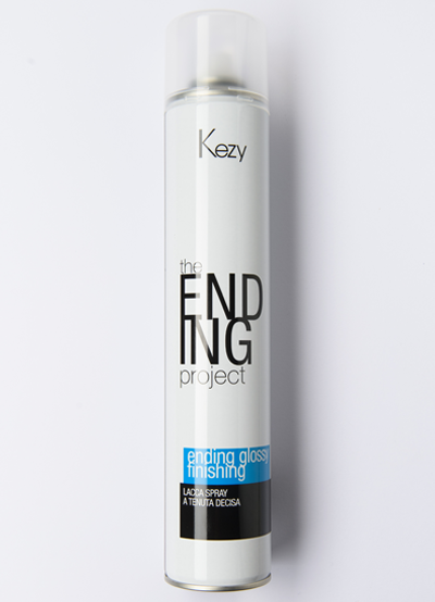 KEZY THE ENDING PROJECT LACCA SPRAY A TENUTA DECISA.png
