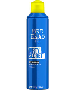 TIGI DIRTY SECRET SHAMPOOA  SECCO EFFETTO RINFRESCANTE ISTANTANEO.jpg