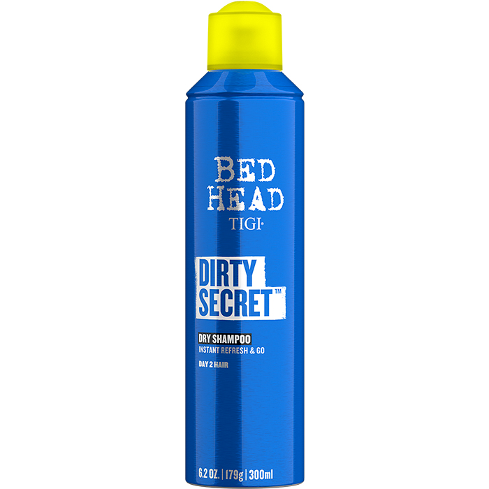 TIGI DIRTY SECRET SHAMPOOA SECCO EFFETTO RINFRESCANTE ISTANTANEO.jpg