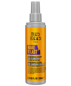TIGI BED HEAD MAKE IT LAST CONDITIONER SENZA RISCIACQUO PER LA PROTEZIONE DEL COLORE.jpg