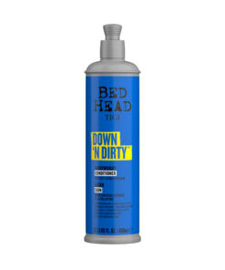 tigi down n'dirty conditioner leggero per capelli stressati dalla città.jpg