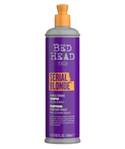 tigi purple toning shampoo per capelli biondo freddo.webp